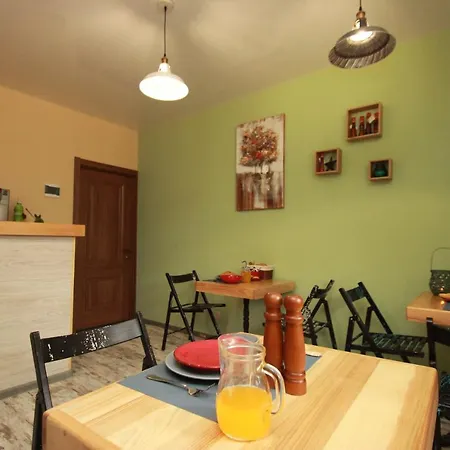 Garden Eco Design 3* Odesa