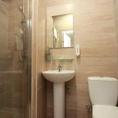 Hotel Garden Eco Design 3*