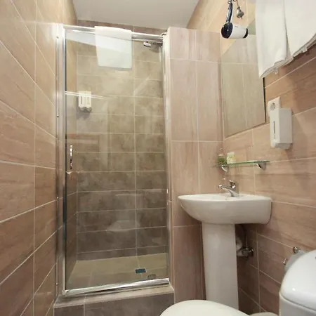 Hotel Garden Eco Design Odesa