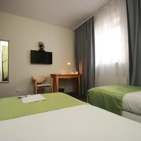 Hotel Garden Eco Design 3*