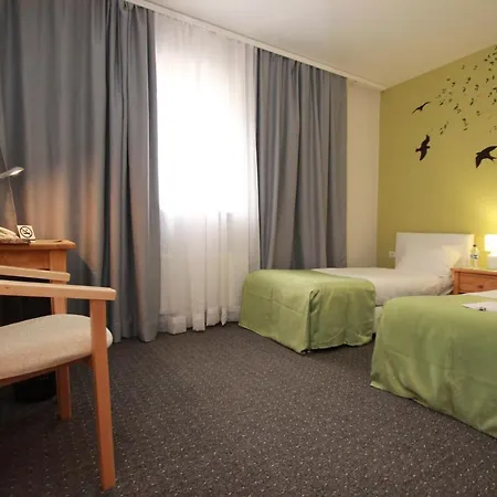 Hotel Garden Eco Design