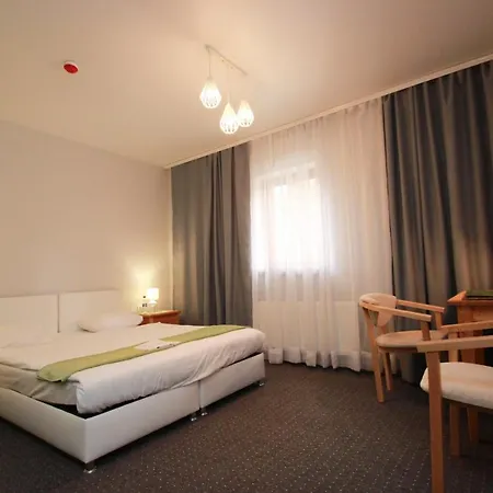 Garden Eco Design Hotel Odesa