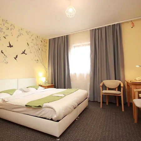 Hotel Garden Eco Design