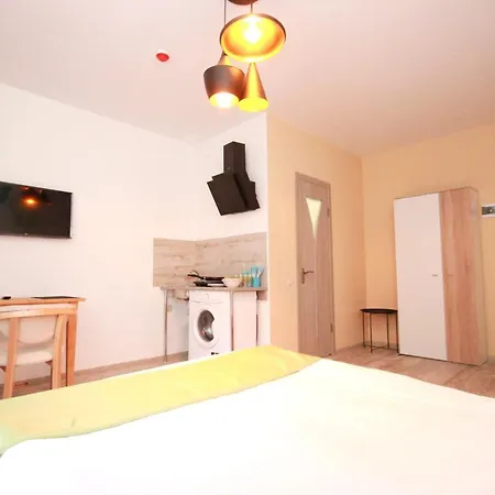 Garden Eco Design Hotel 3*
