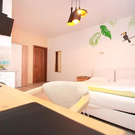 Hotel Garden Eco Design Odesa