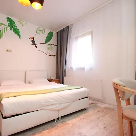 Garden Eco Design 3* Odesa